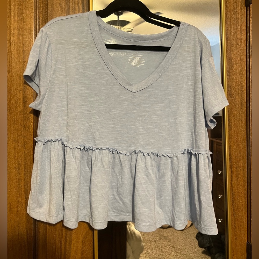 women’s top